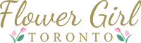 Flower Girl Toronto Logo